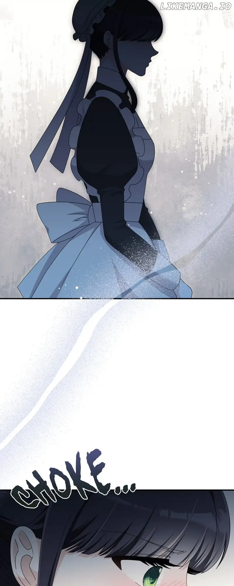 This Time, the Tears Were Mine chapter 24 page 29