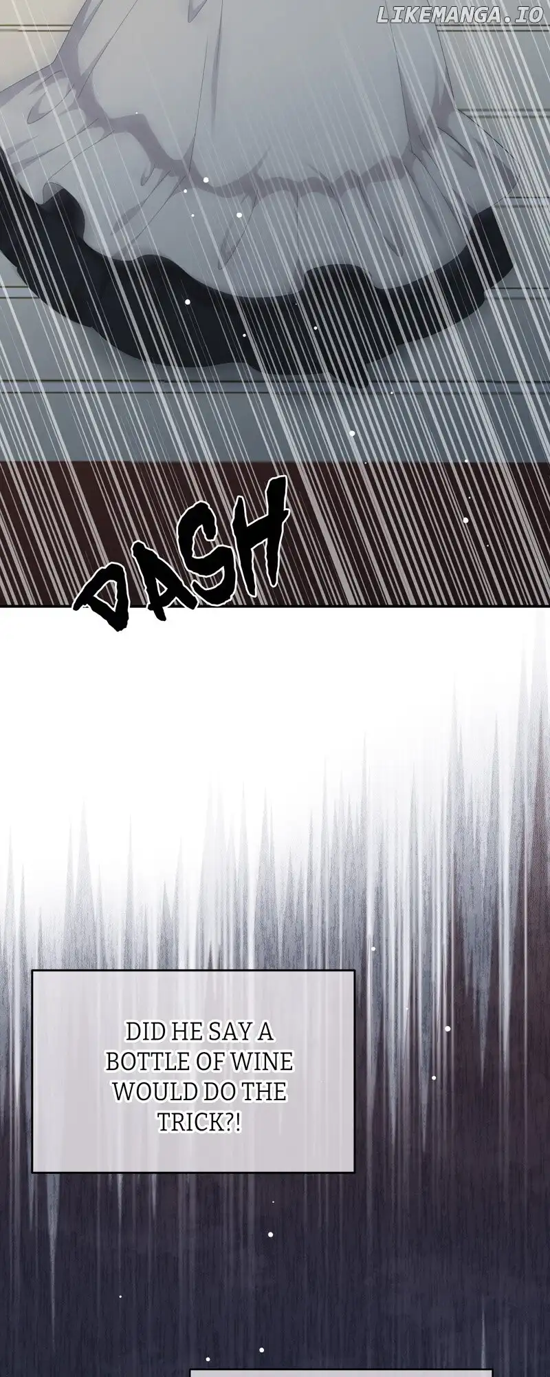 This Time, the Tears Were Mine chapter 24 page 32