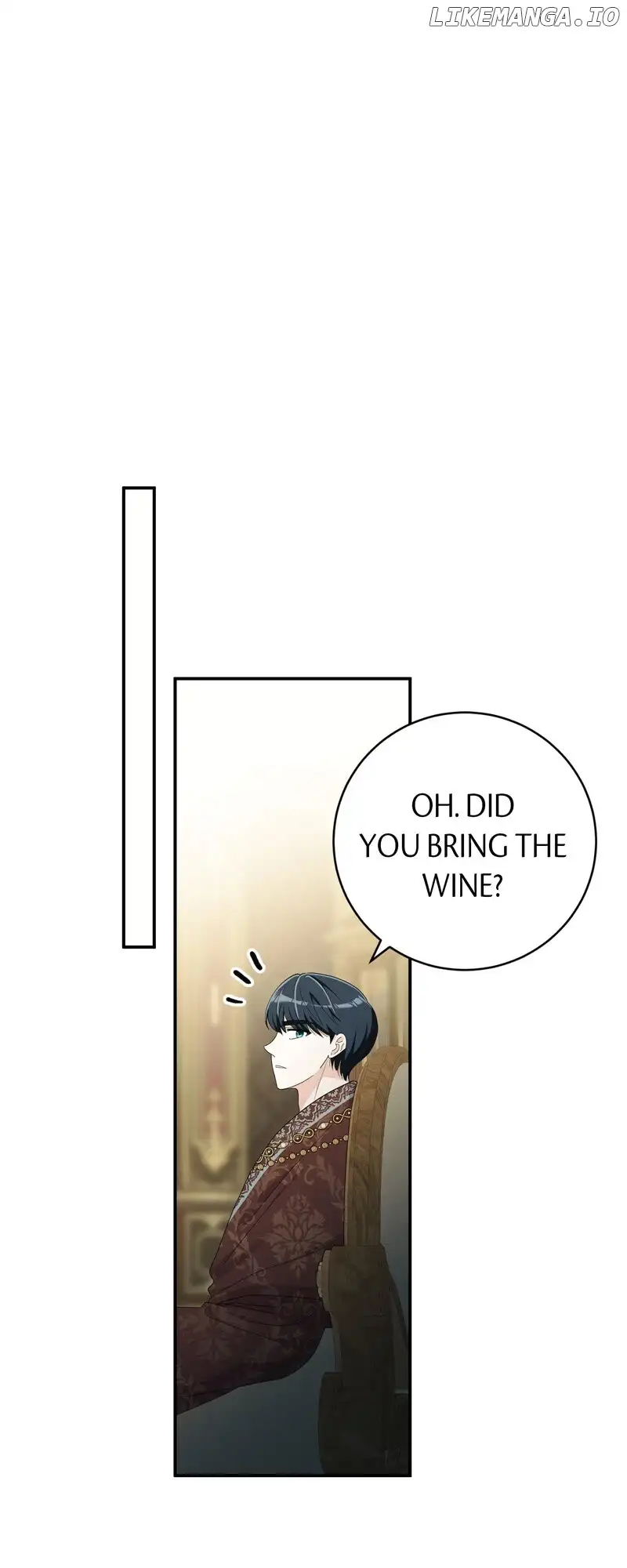This Time, the Tears Were Mine chapter 24 page 34