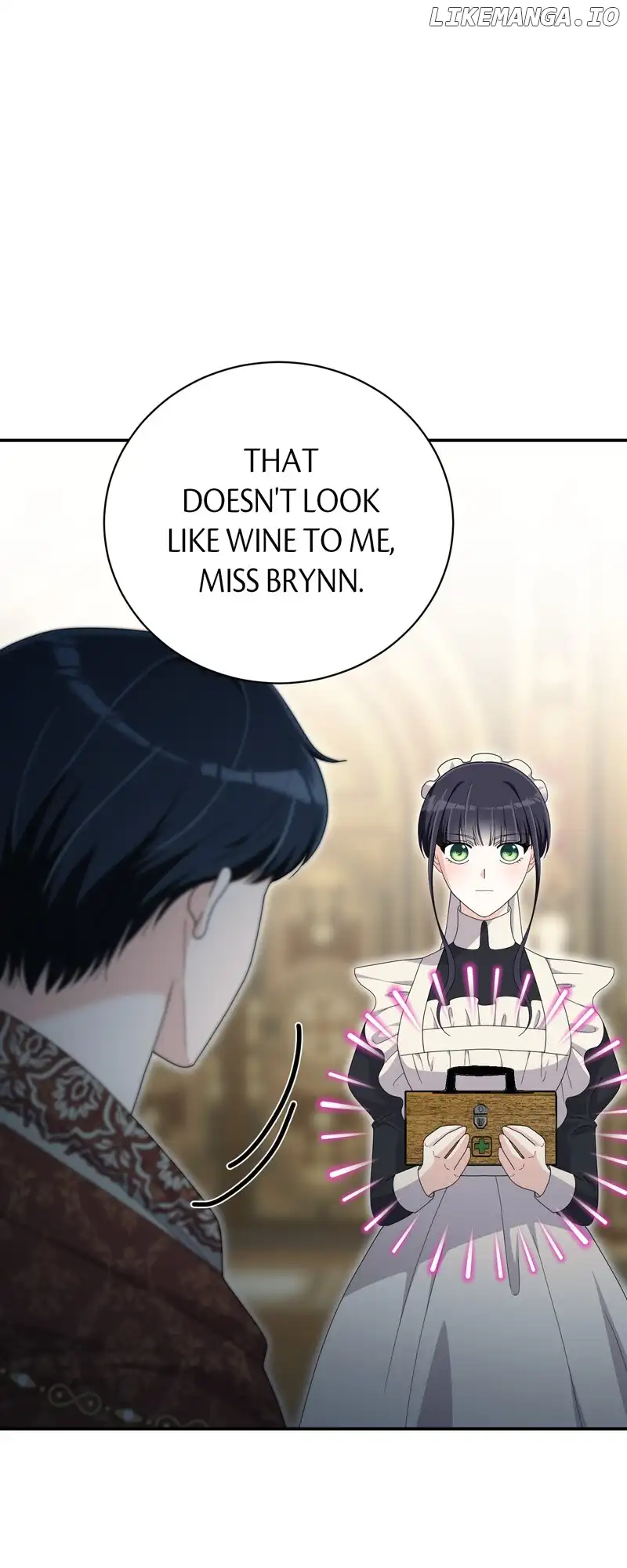 This Time, the Tears Were Mine chapter 24 page 35