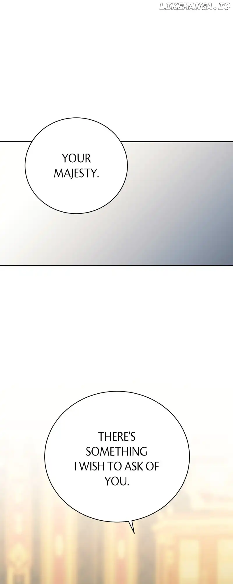 This Time, the Tears Were Mine chapter 24 page 36