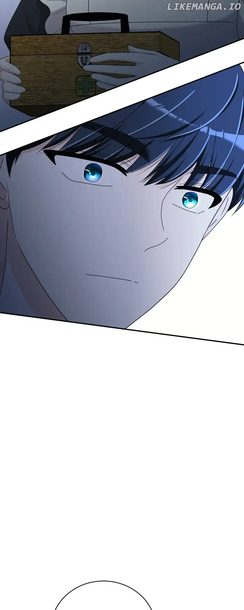 This Time, the Tears Were Mine chapter 24 page 39