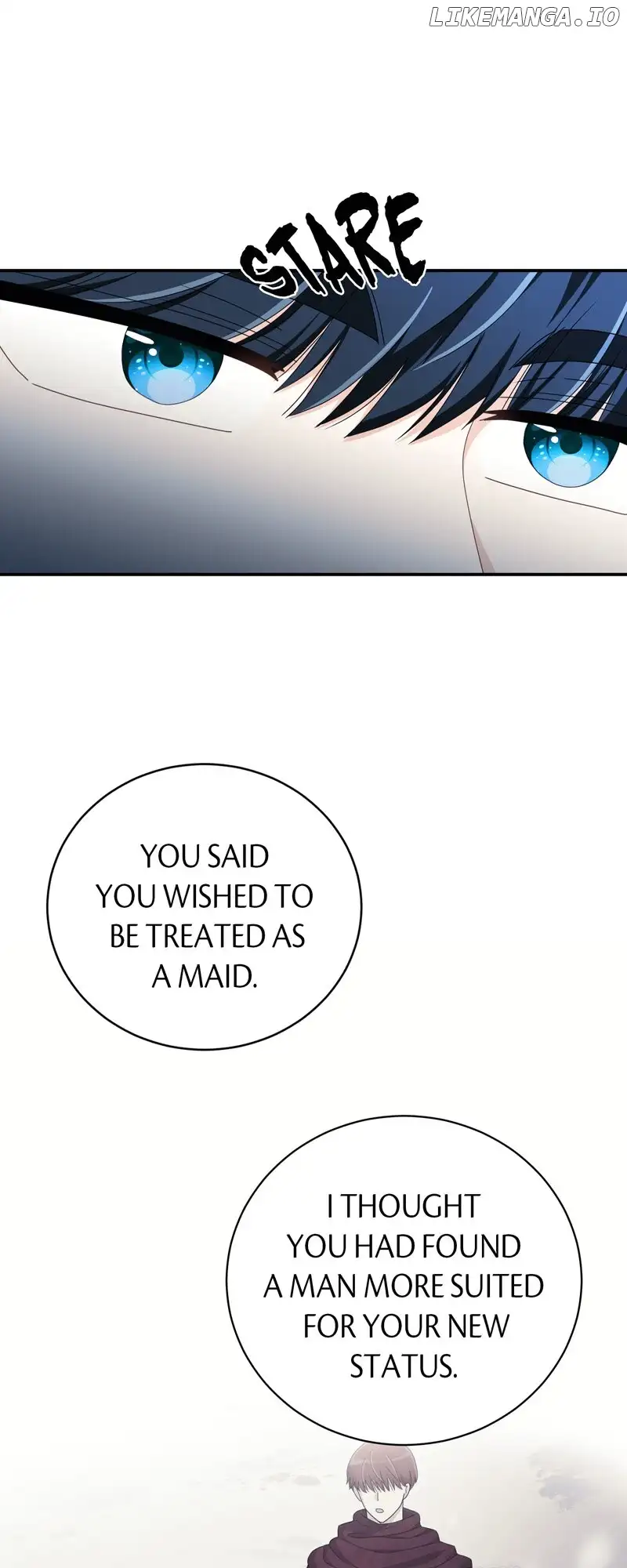 This Time, the Tears Were Mine chapter 24 page 42