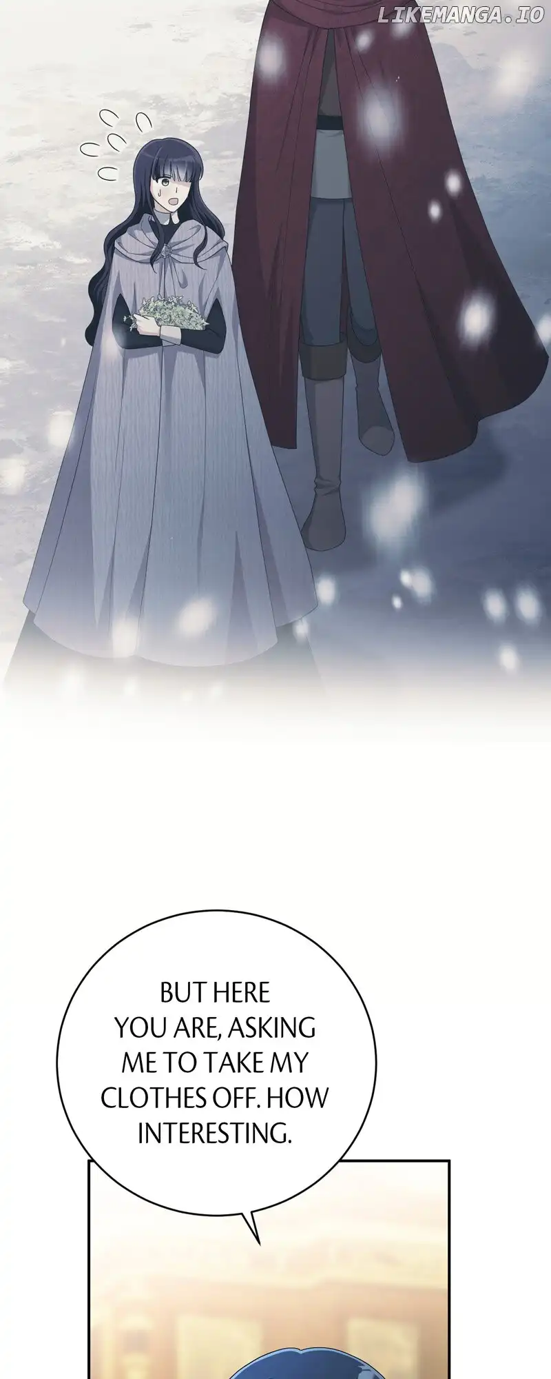 This Time, the Tears Were Mine chapter 24 page 43