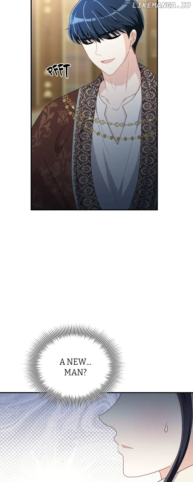 This Time, the Tears Were Mine chapter 24 page 44