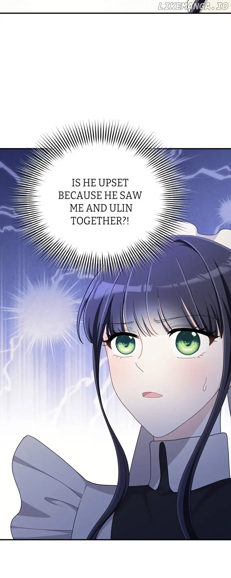This Time, the Tears Were Mine chapter 24 page 45