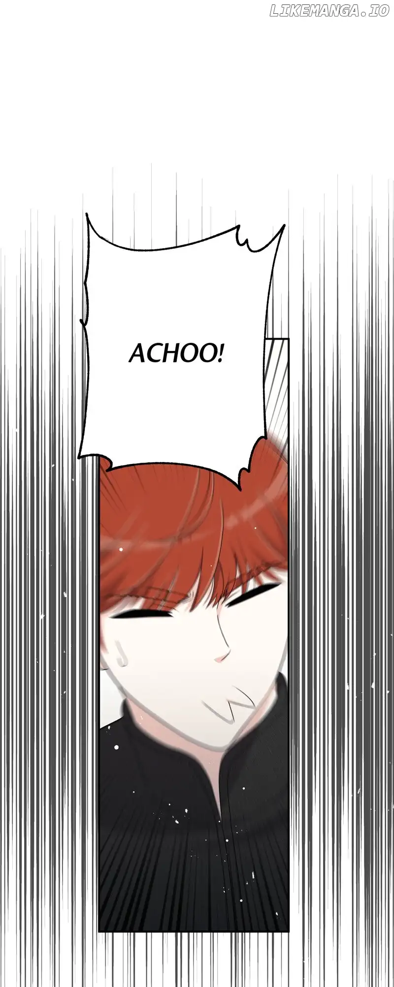 This Time, the Tears Were Mine chapter 24 page 46