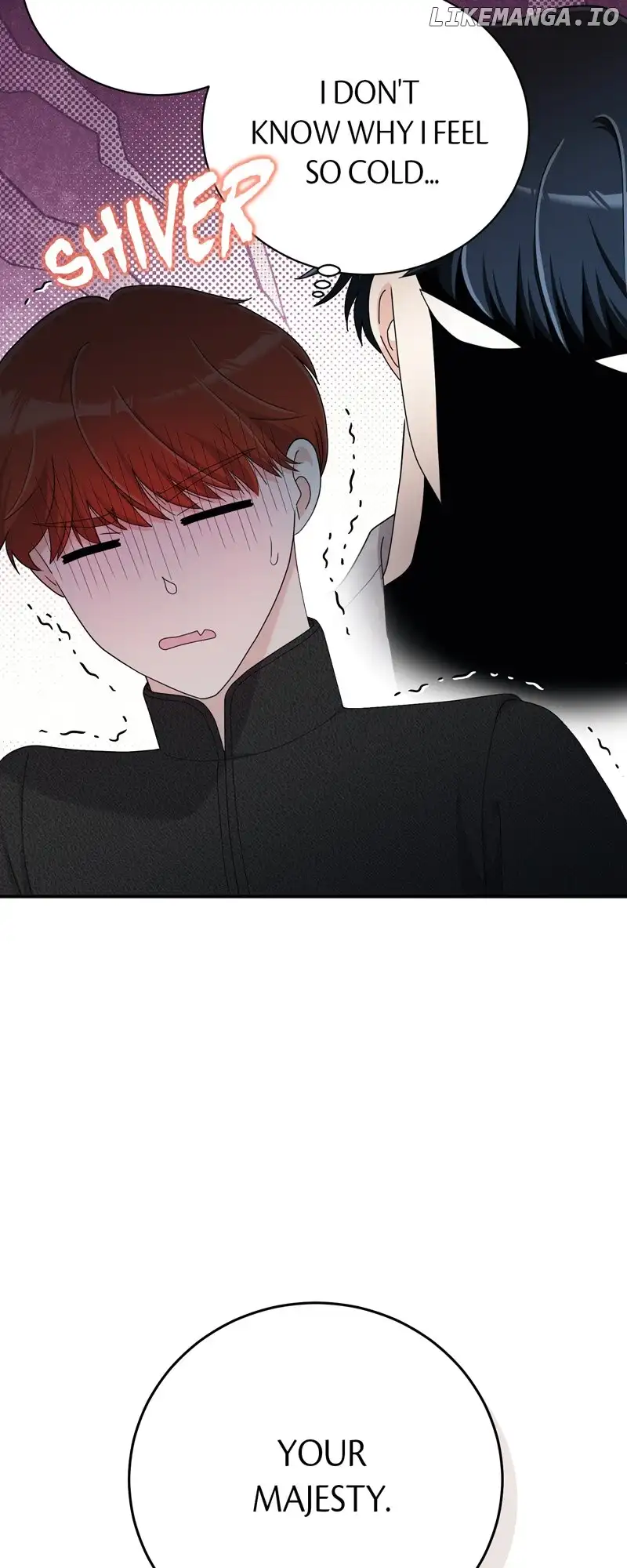 This Time, the Tears Were Mine chapter 24 page 48