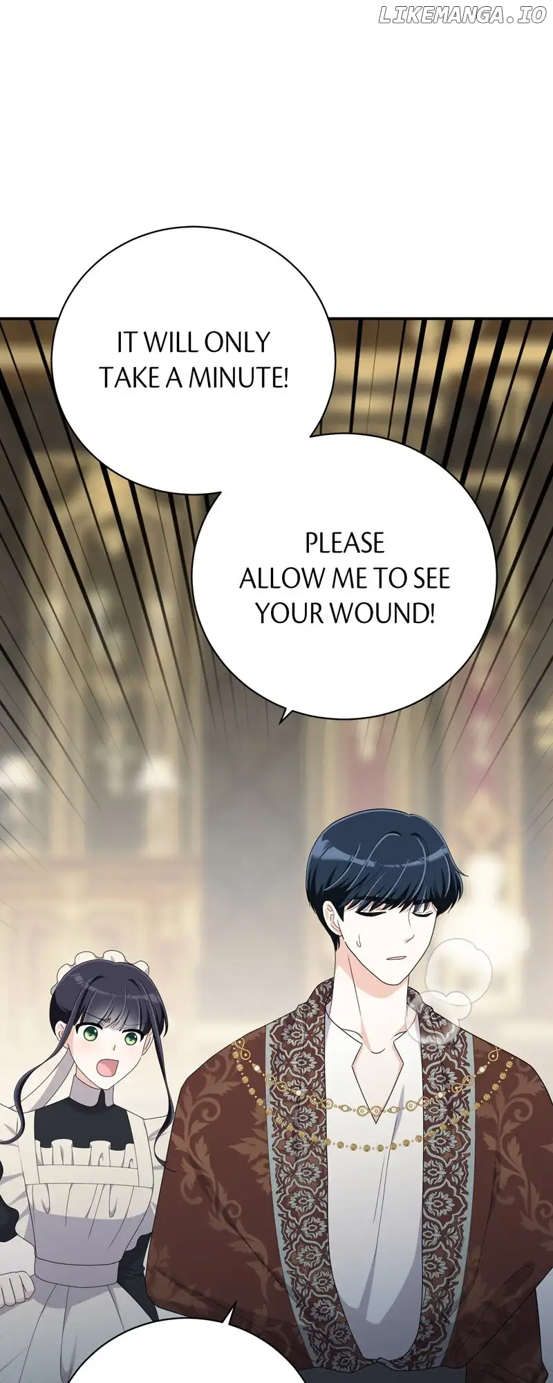 This Time, the Tears Were Mine chapter 24 page 50