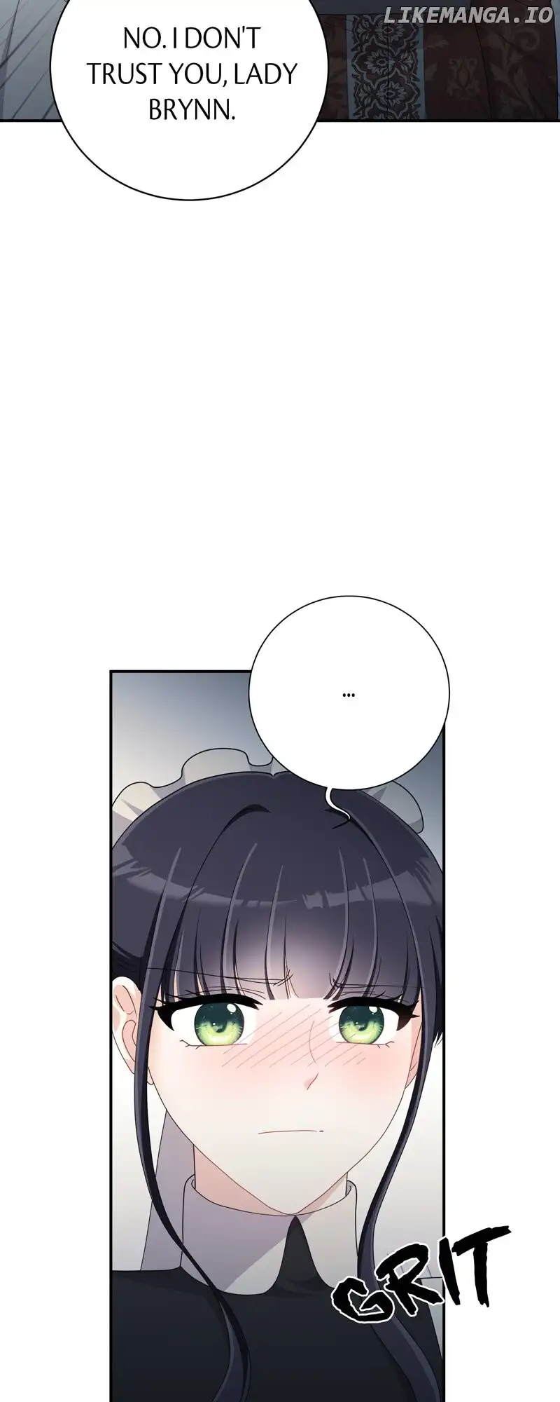 This Time, the Tears Were Mine chapter 24 page 51