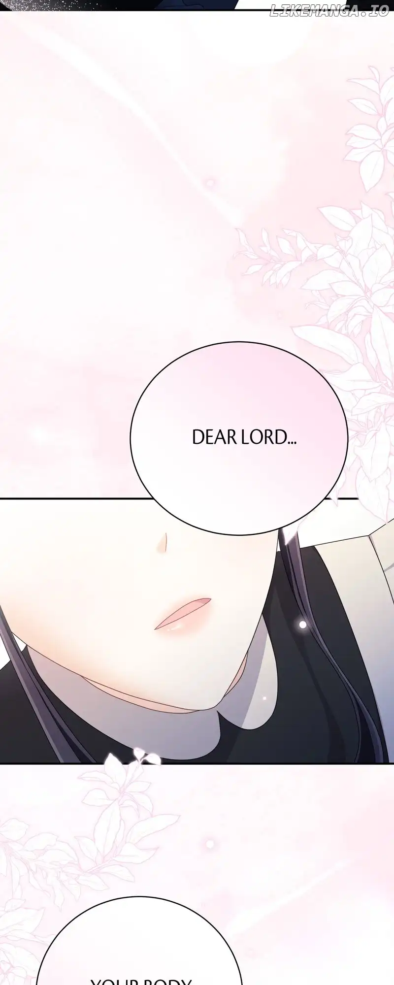 This Time, the Tears Were Mine chapter 24 page 55