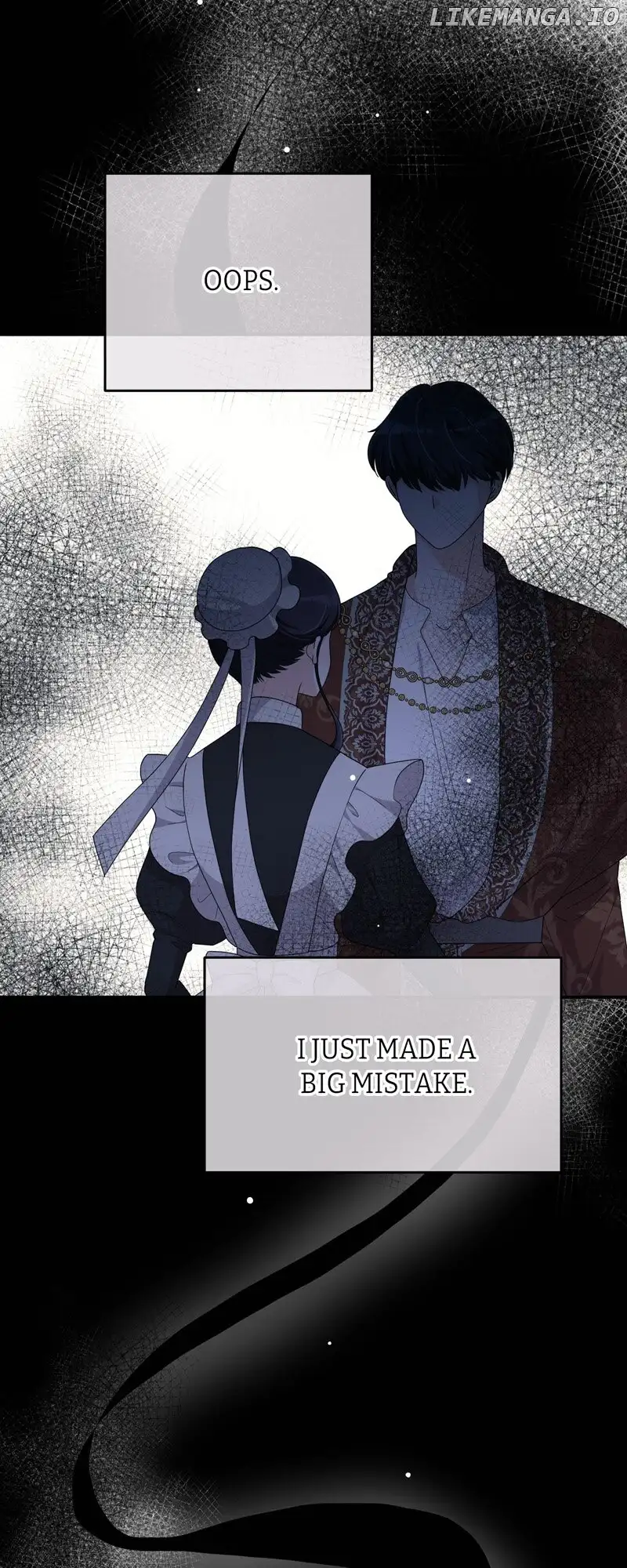 This Time, the Tears Were Mine chapter 24 page 58