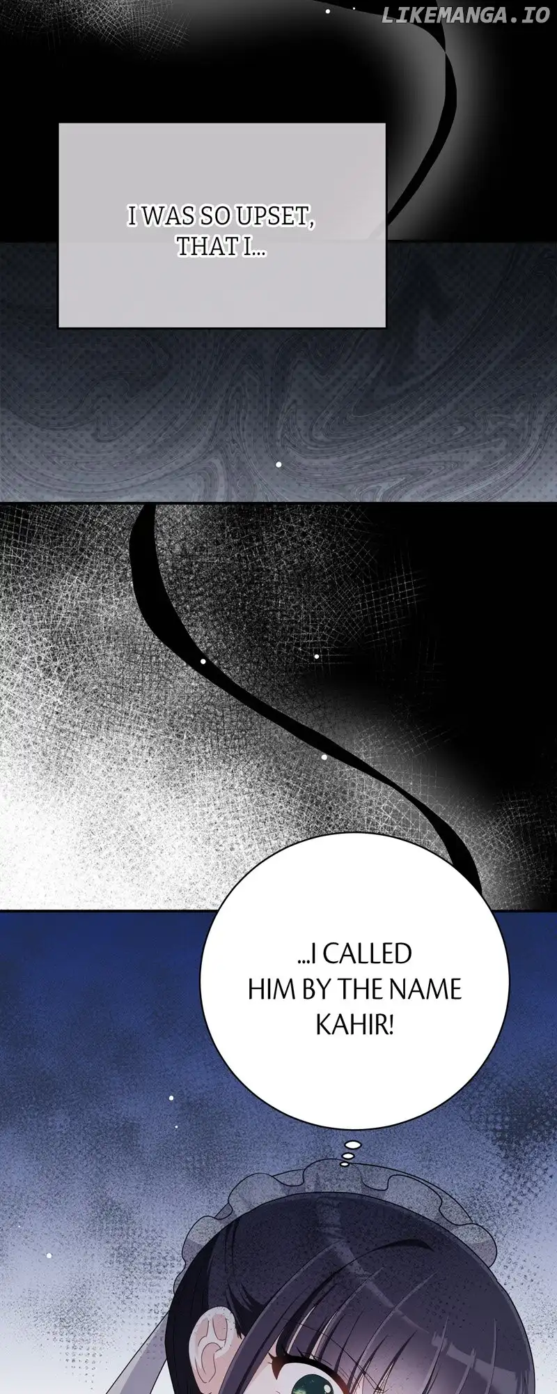 This Time, the Tears Were Mine chapter 24 page 59