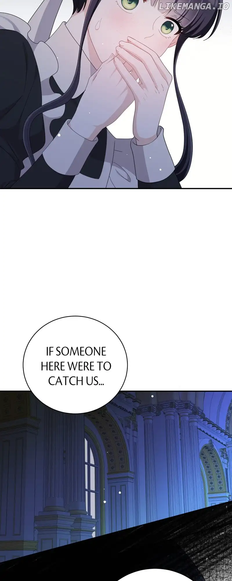 This Time, the Tears Were Mine chapter 24 page 60