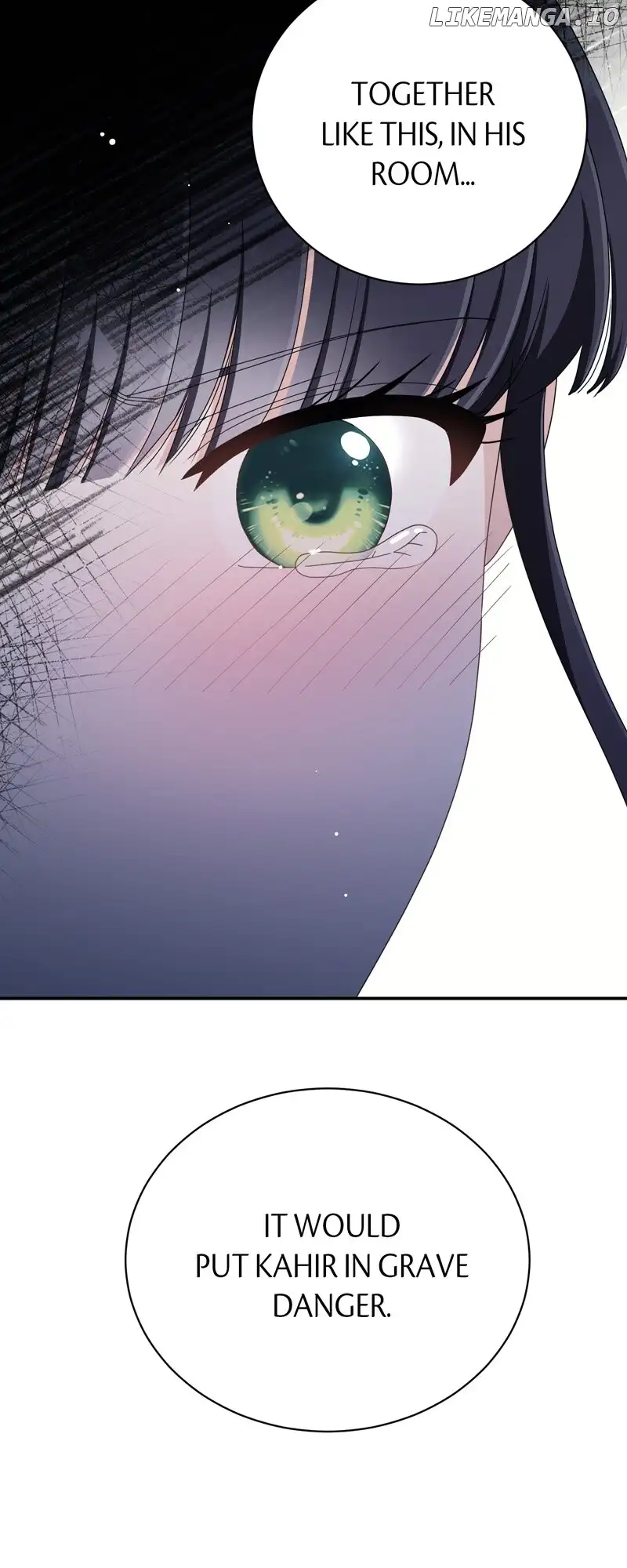 This Time, the Tears Were Mine chapter 24 page 61