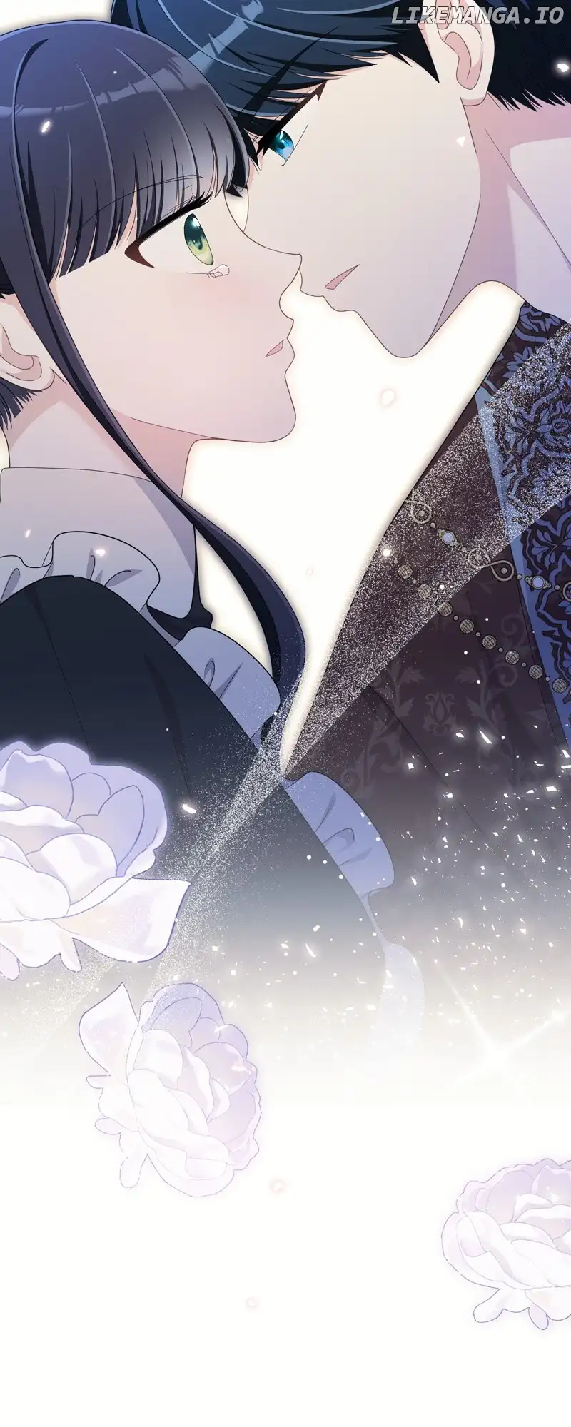 This Time, the Tears Were Mine chapter 25 page 3