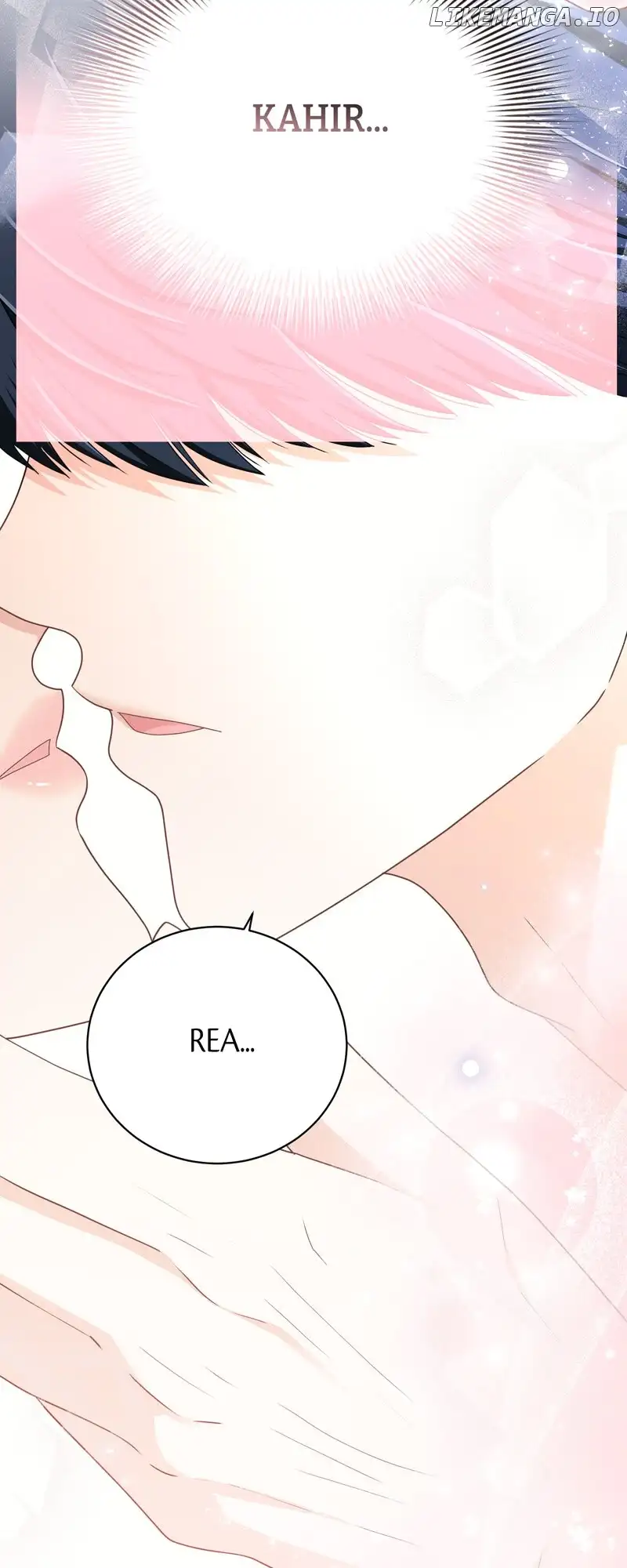This Time, the Tears Were Mine chapter 25 page 5