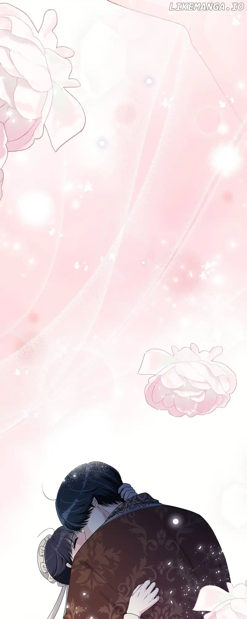 This Time, the Tears Were Mine chapter 25 page 6