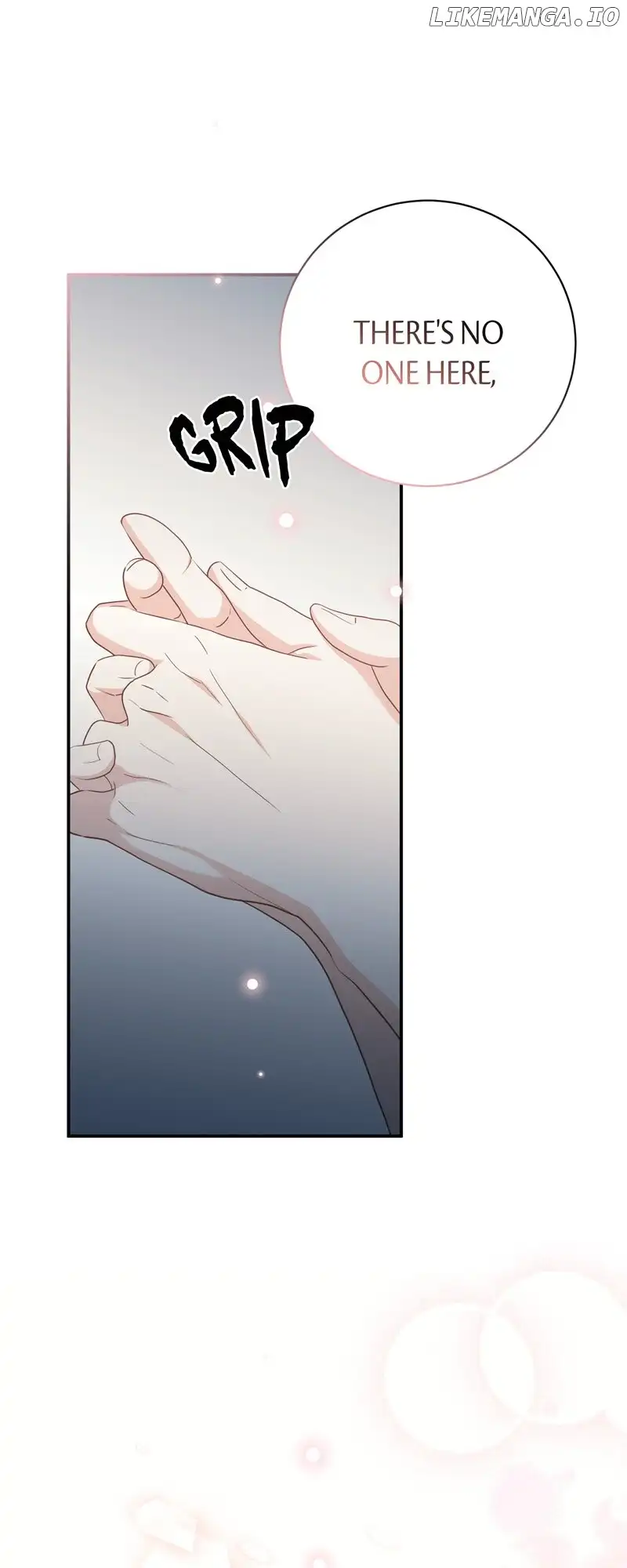 This Time, the Tears Were Mine chapter 25 page 16