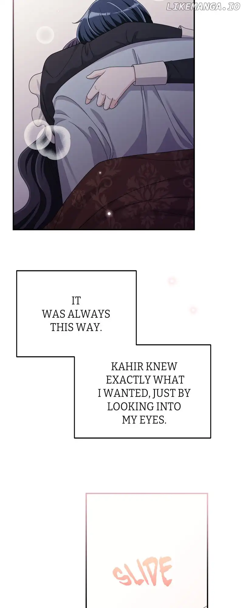 This Time, the Tears Were Mine chapter 25 page 19