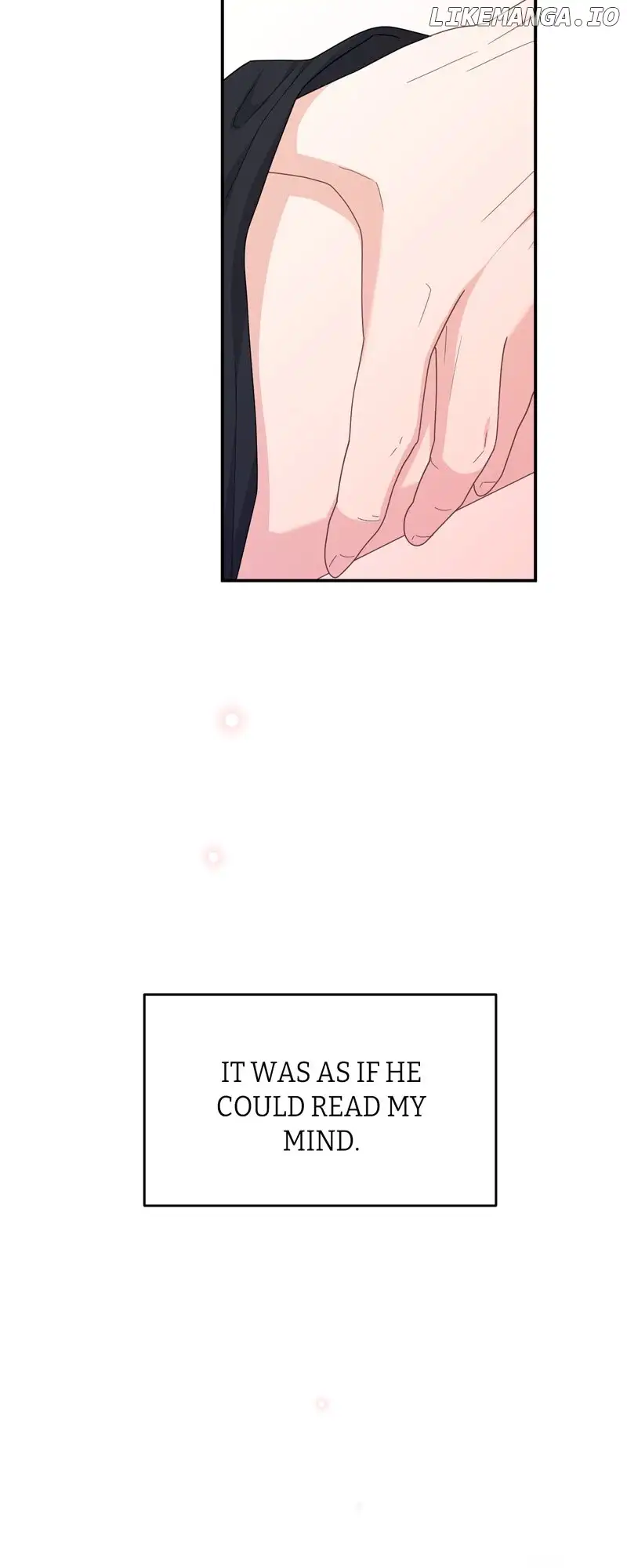This Time, the Tears Were Mine chapter 25 page 20