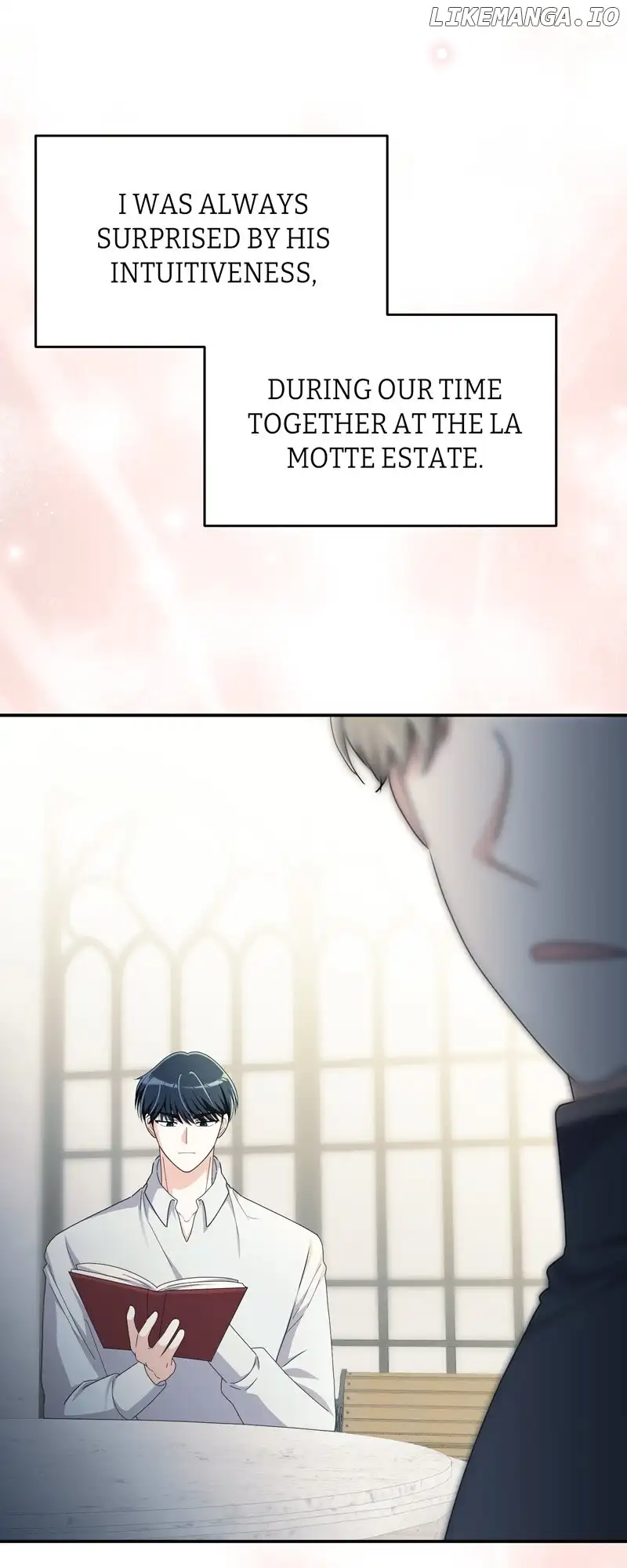 This Time, the Tears Were Mine chapter 25 page 21