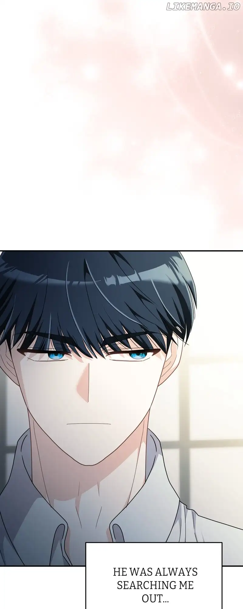 This Time, the Tears Were Mine chapter 25 page 22