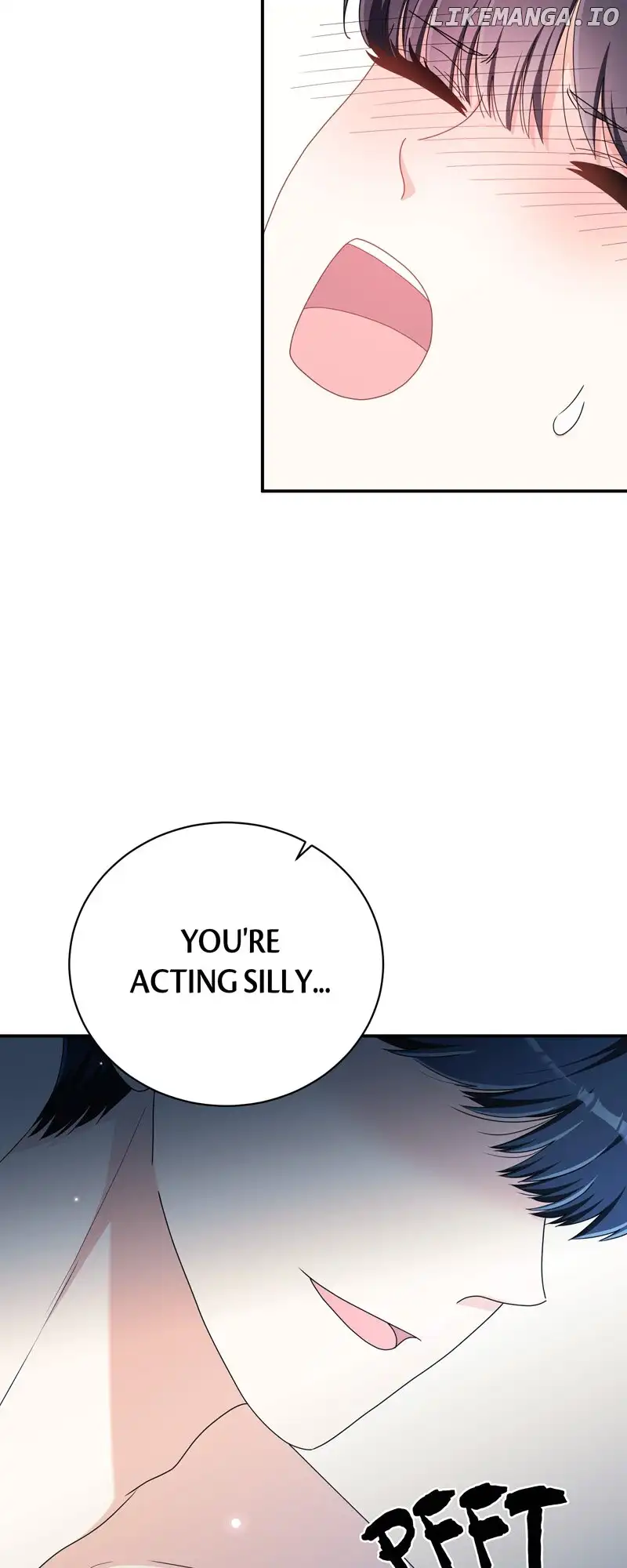 This Time, the Tears Were Mine chapter 25 page 28