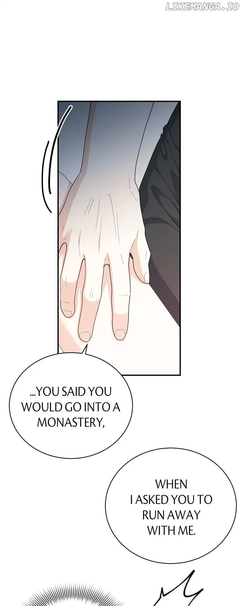 This Time, the Tears Were Mine chapter 25 page 31
