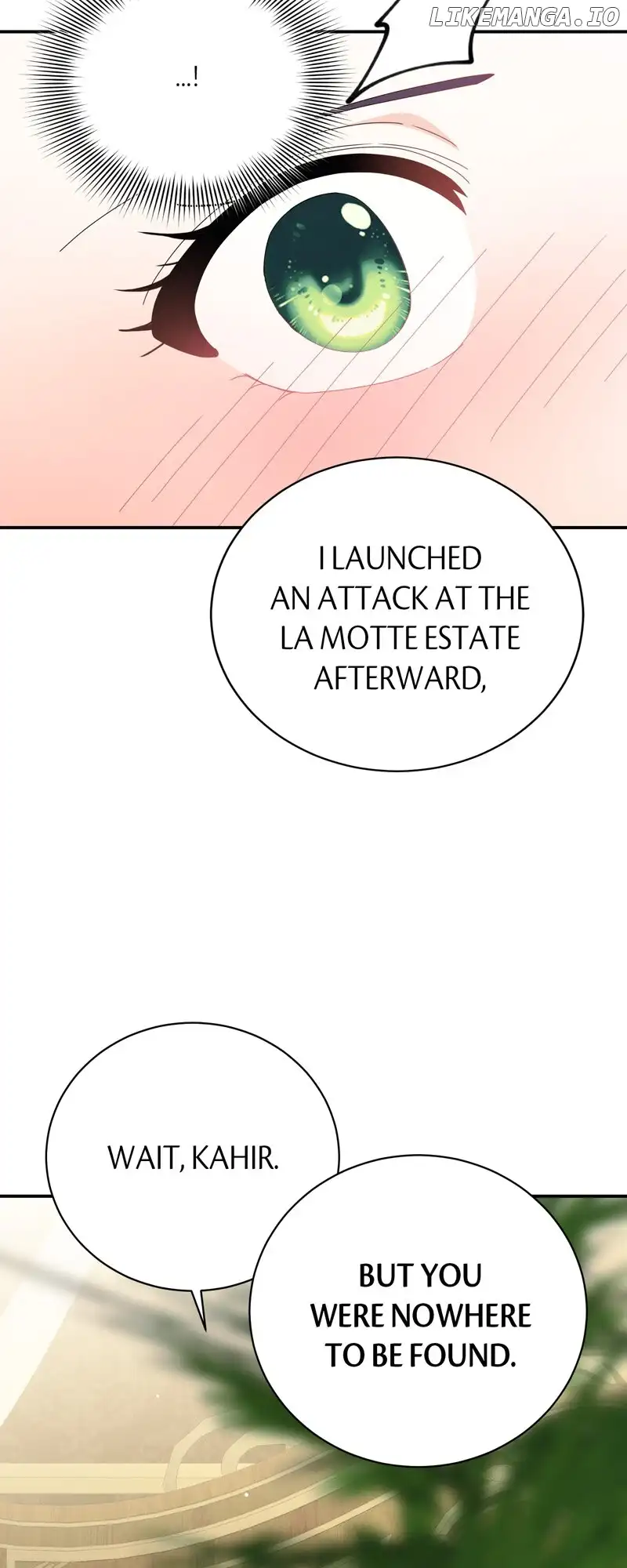 This Time, the Tears Were Mine chapter 25 page 32