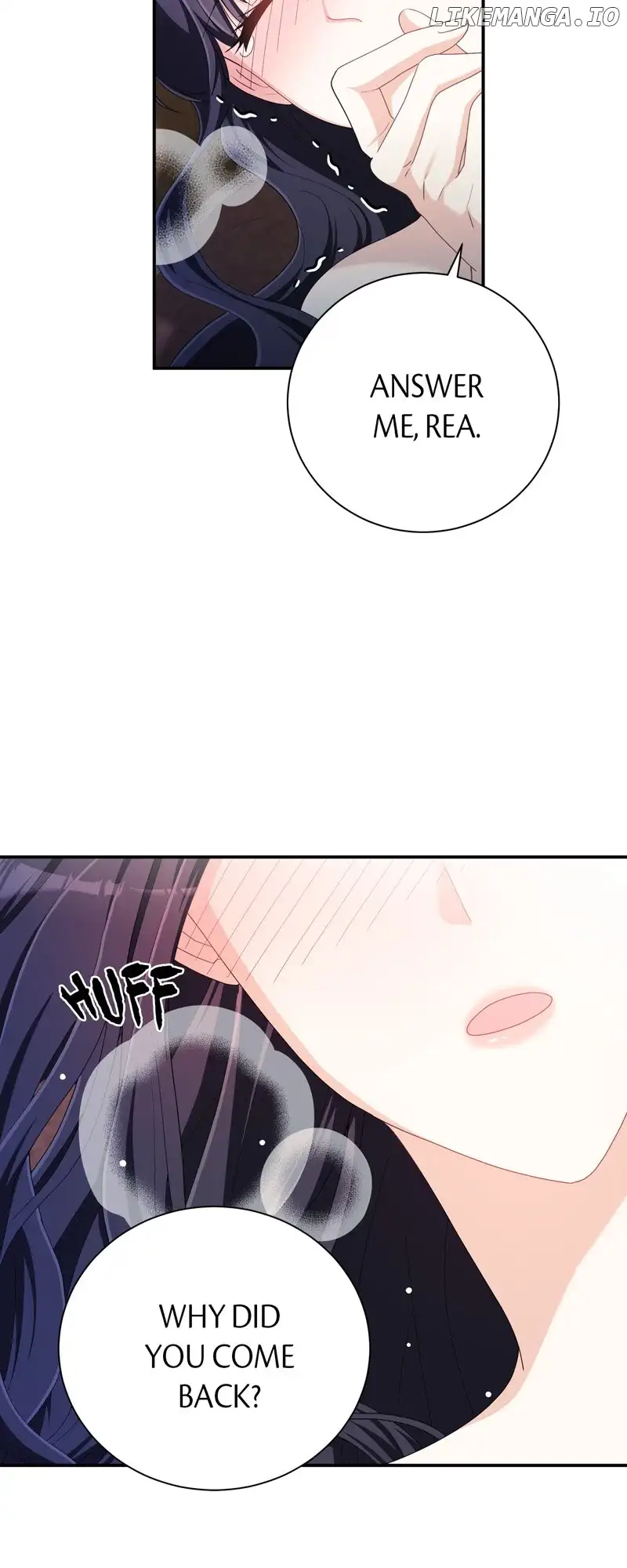 This Time, the Tears Were Mine chapter 25 page 34
