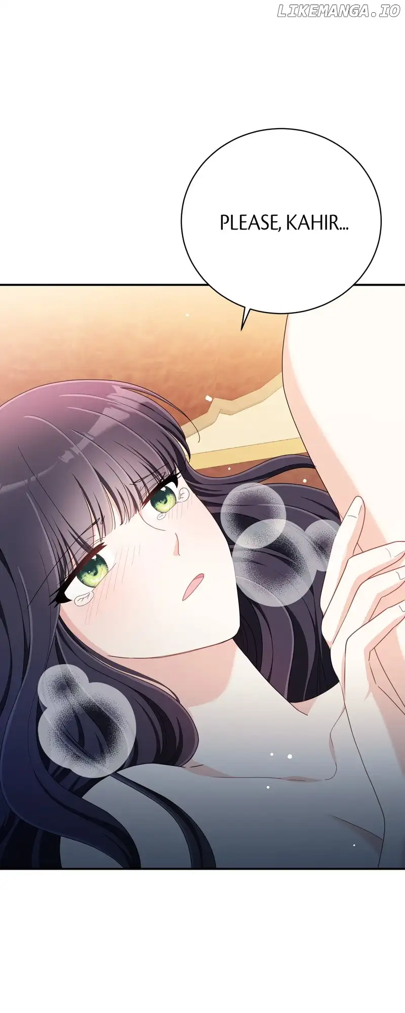 This Time, the Tears Were Mine chapter 25 page 35