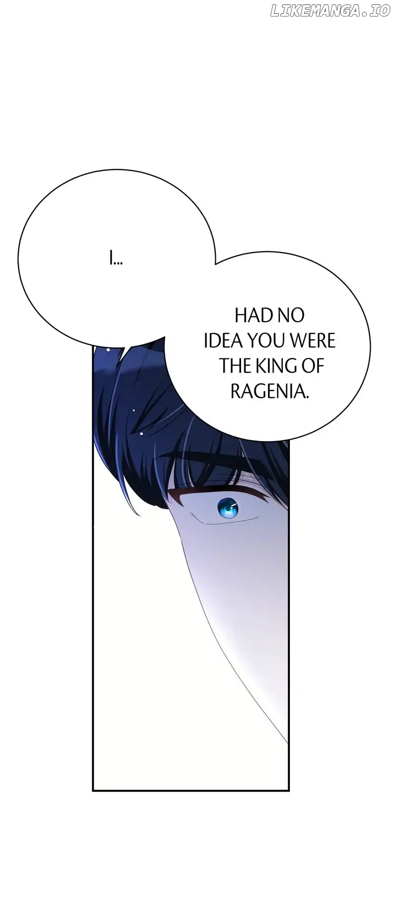 This Time, the Tears Were Mine chapter 25 page 36