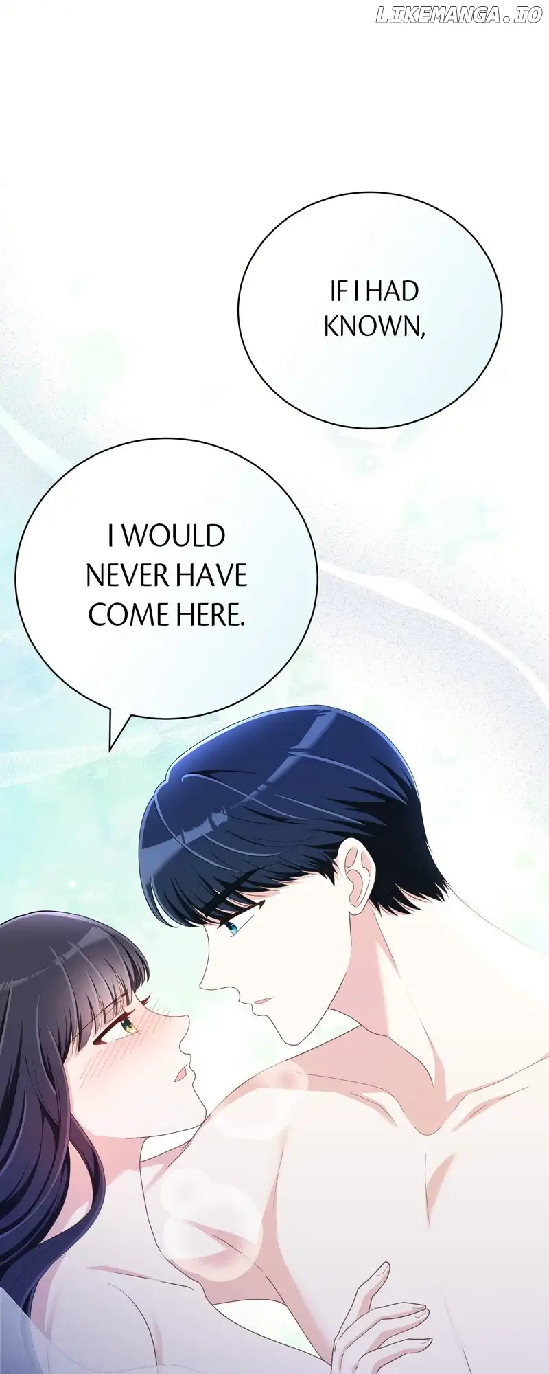 This Time, the Tears Were Mine chapter 25 page 37