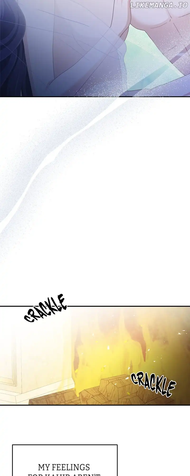 This Time, the Tears Were Mine chapter 25 page 38