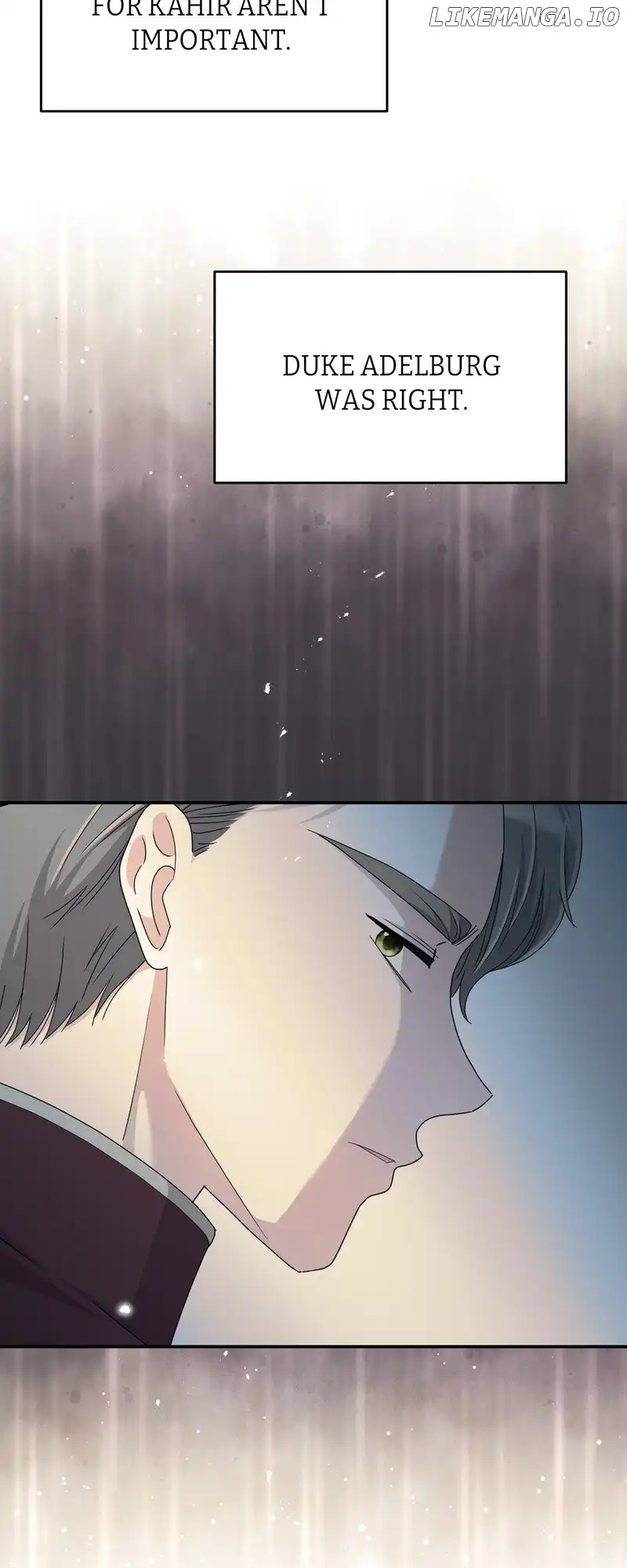 This Time, the Tears Were Mine chapter 25 page 39