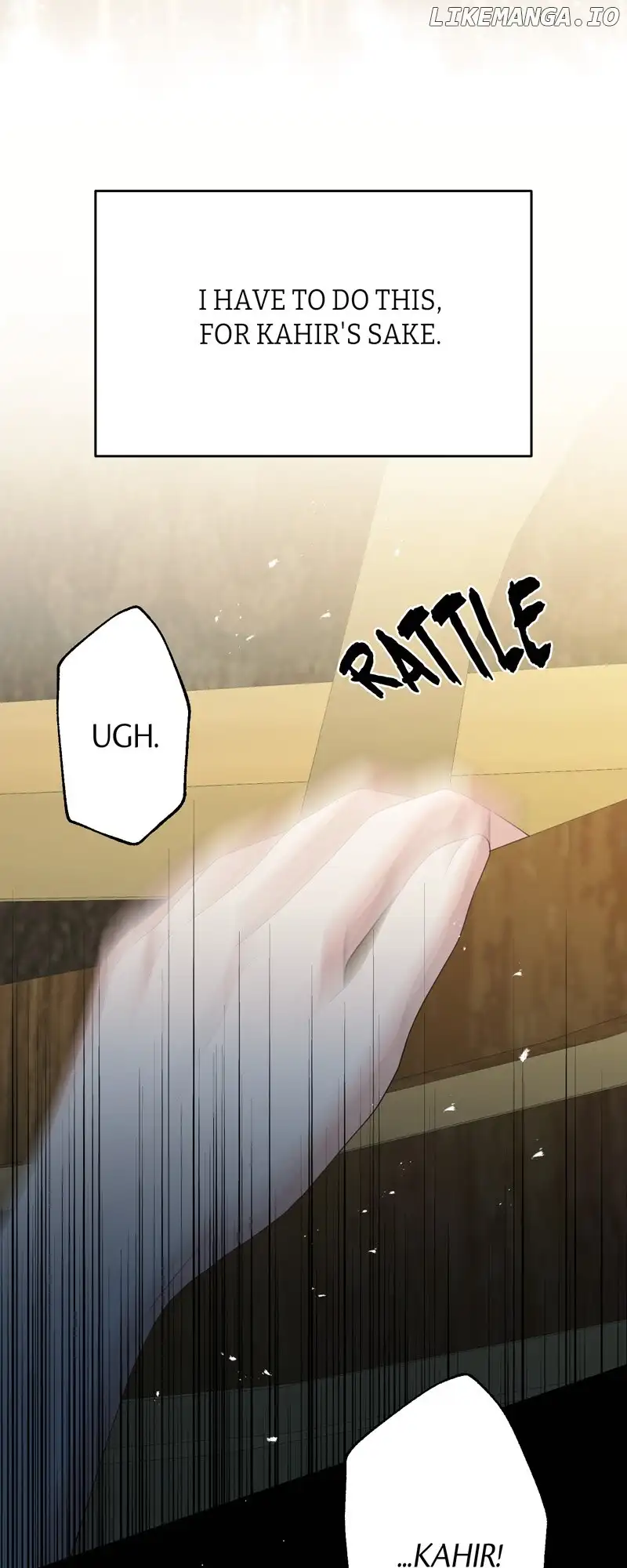 This Time, the Tears Were Mine chapter 25 page 40