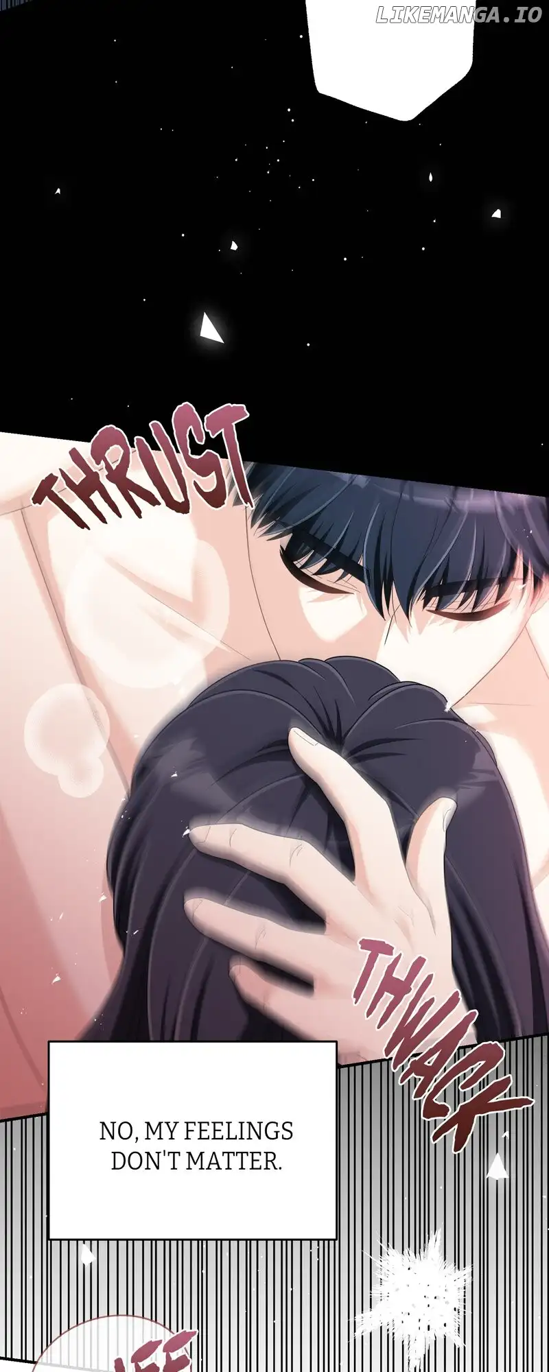 This Time, the Tears Were Mine chapter 25 page 41