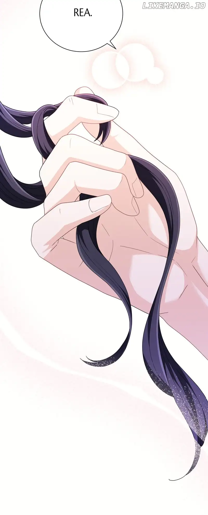 This Time, the Tears Were Mine chapter 25 page 43