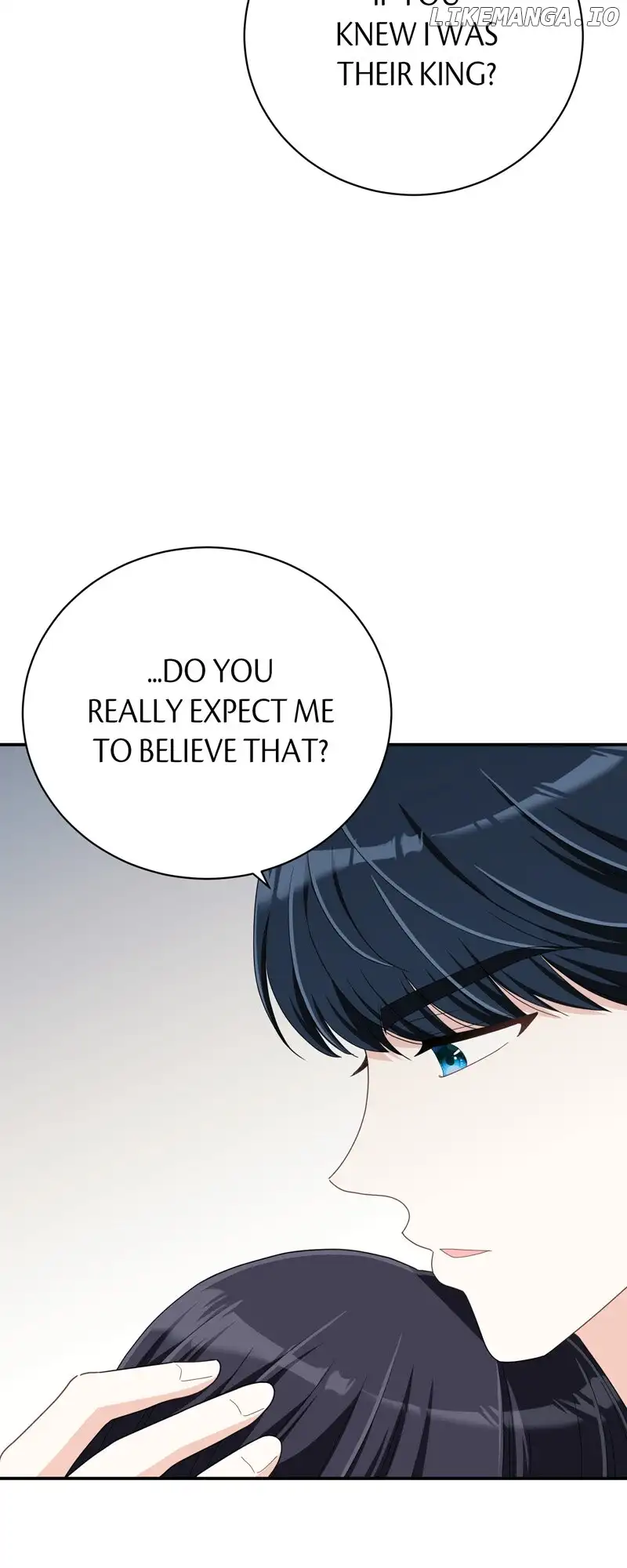 This Time, the Tears Were Mine chapter 25 page 45