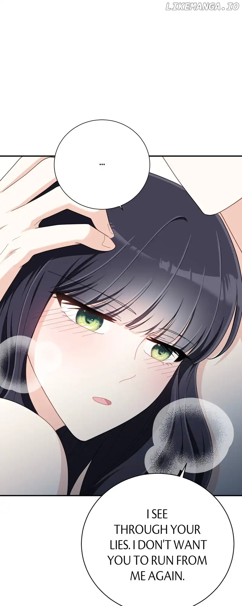 This Time, the Tears Were Mine chapter 25 page 46