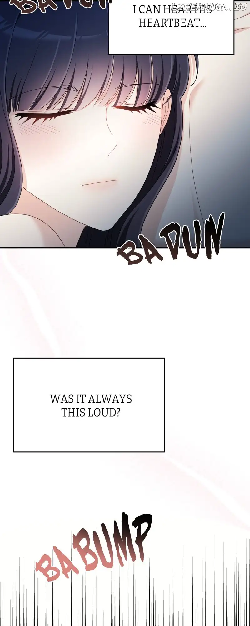 This Time, the Tears Were Mine chapter 25 page 48
