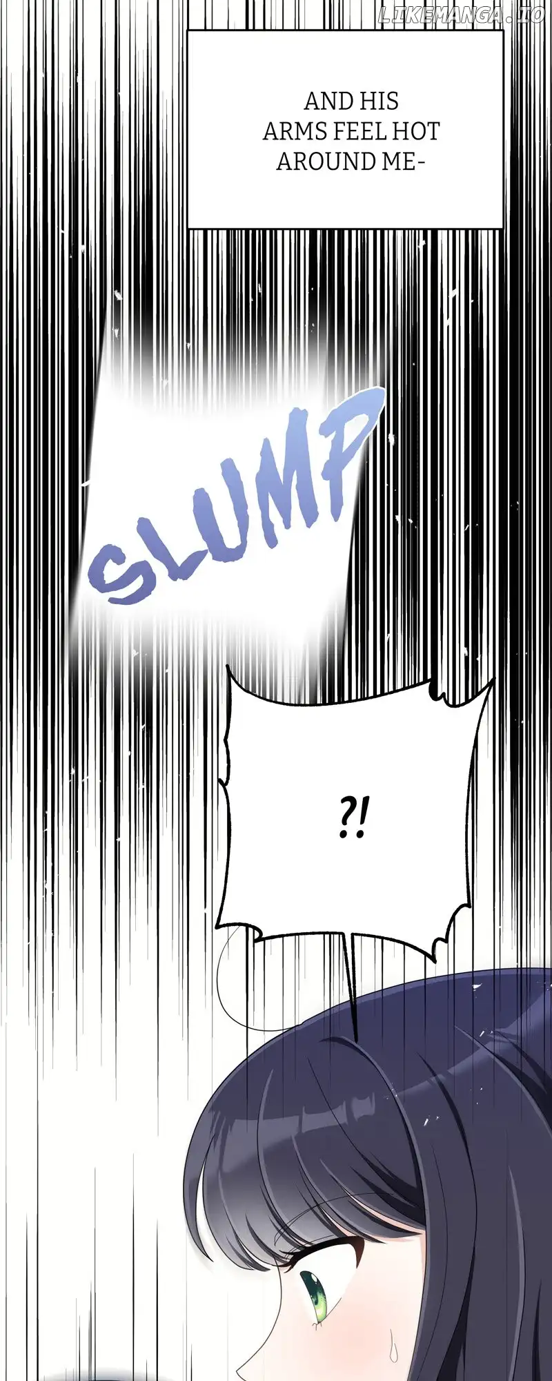 This Time, the Tears Were Mine chapter 25 page 49