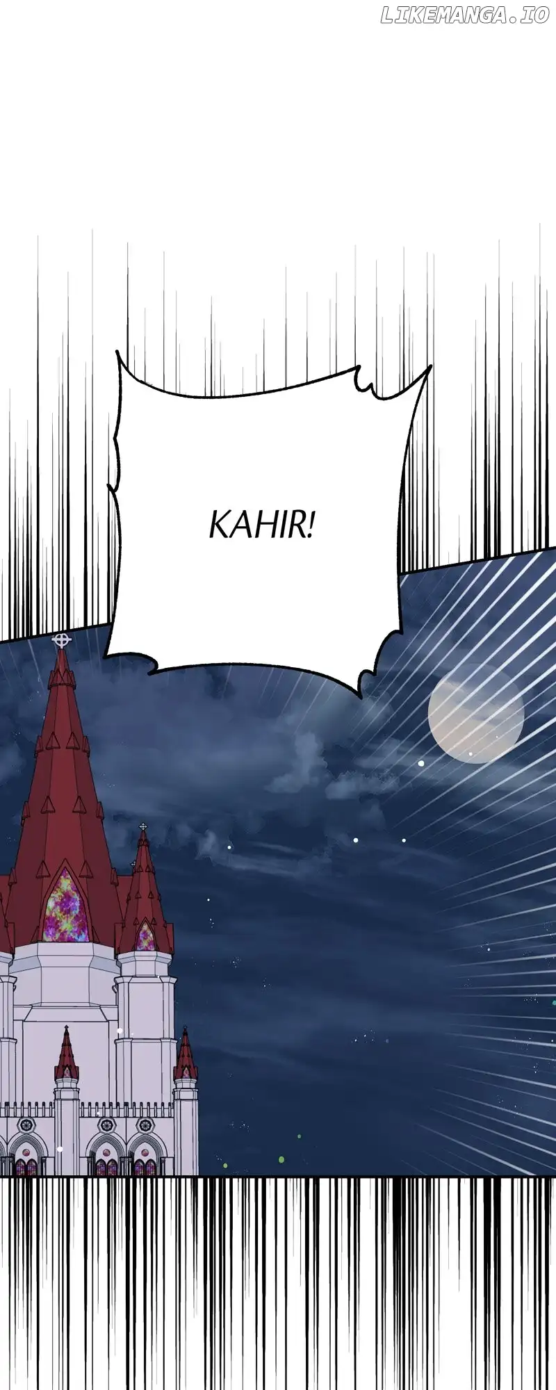 This Time, the Tears Were Mine chapter 25 page 51