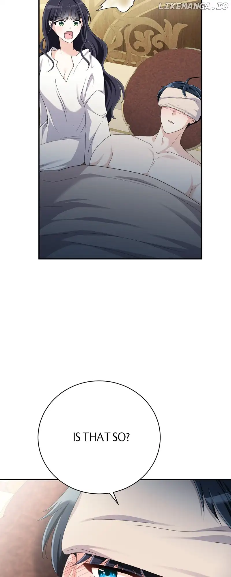 This Time, the Tears Were Mine chapter 25 page 55