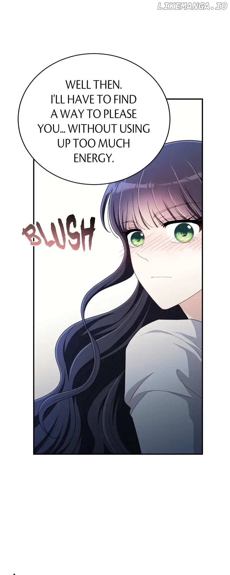 This Time, the Tears Were Mine chapter 25 page 57