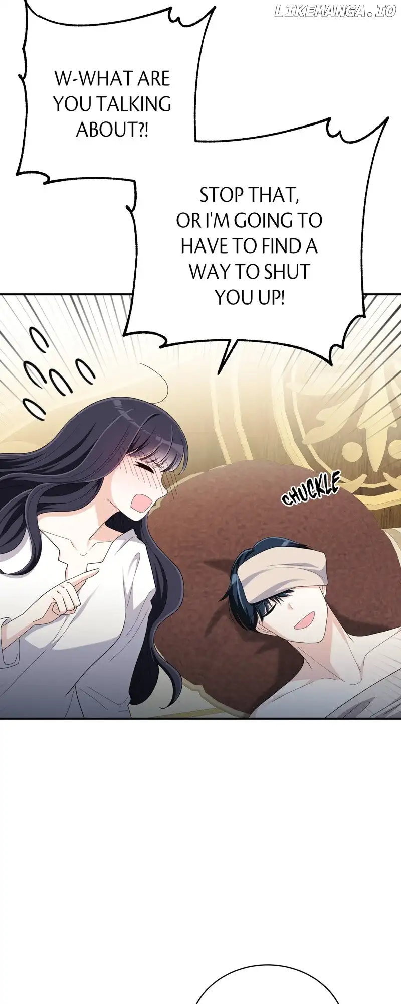 This Time, the Tears Were Mine chapter 25 page 58