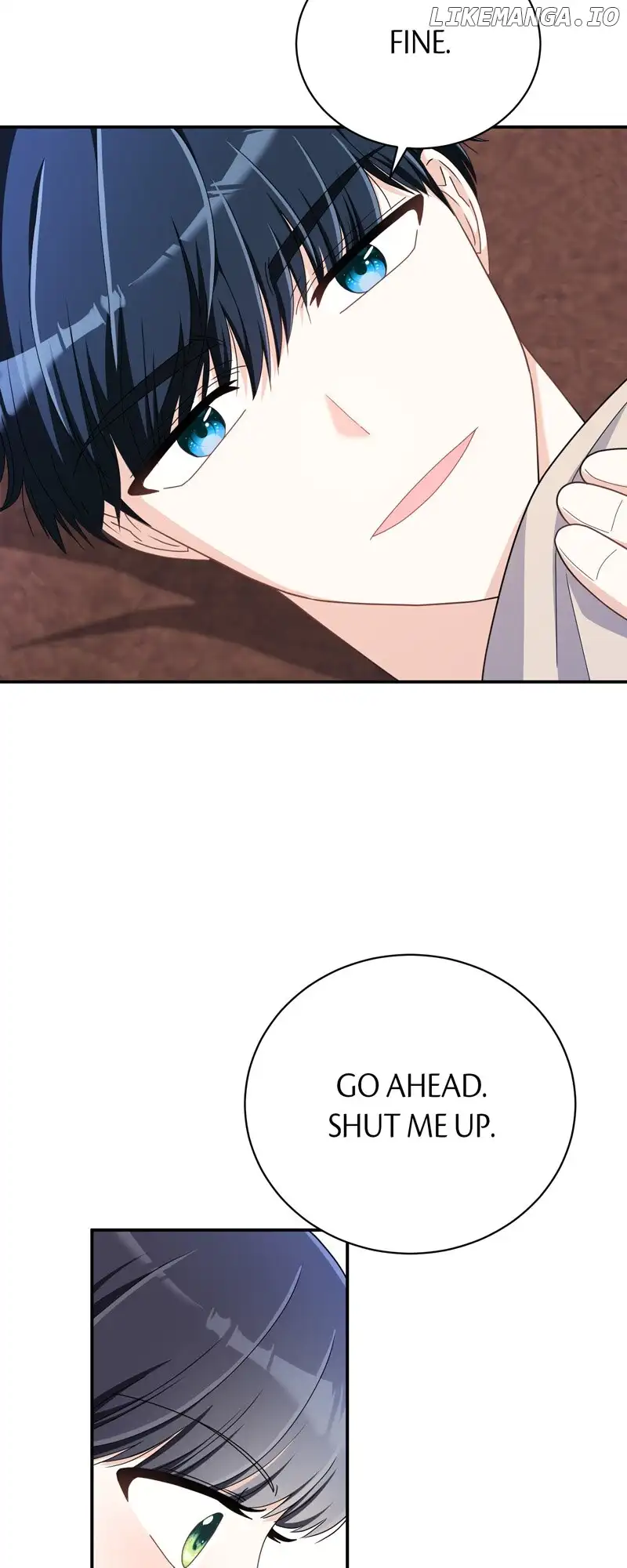 This Time, the Tears Were Mine chapter 25 page 59