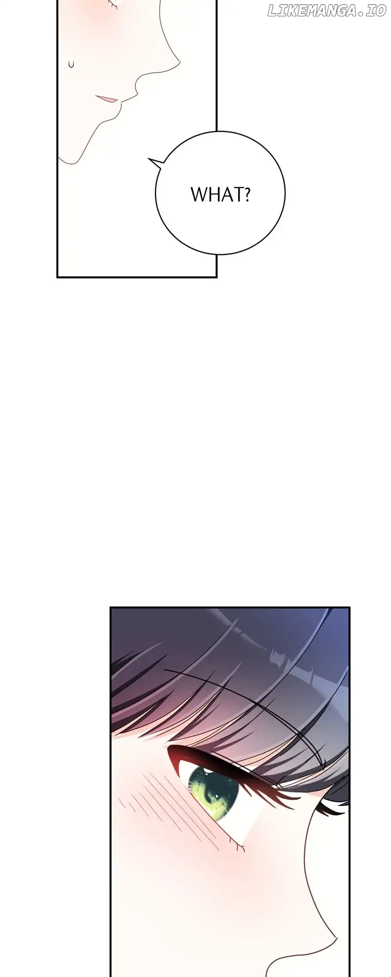 This Time, the Tears Were Mine chapter 25 page 60