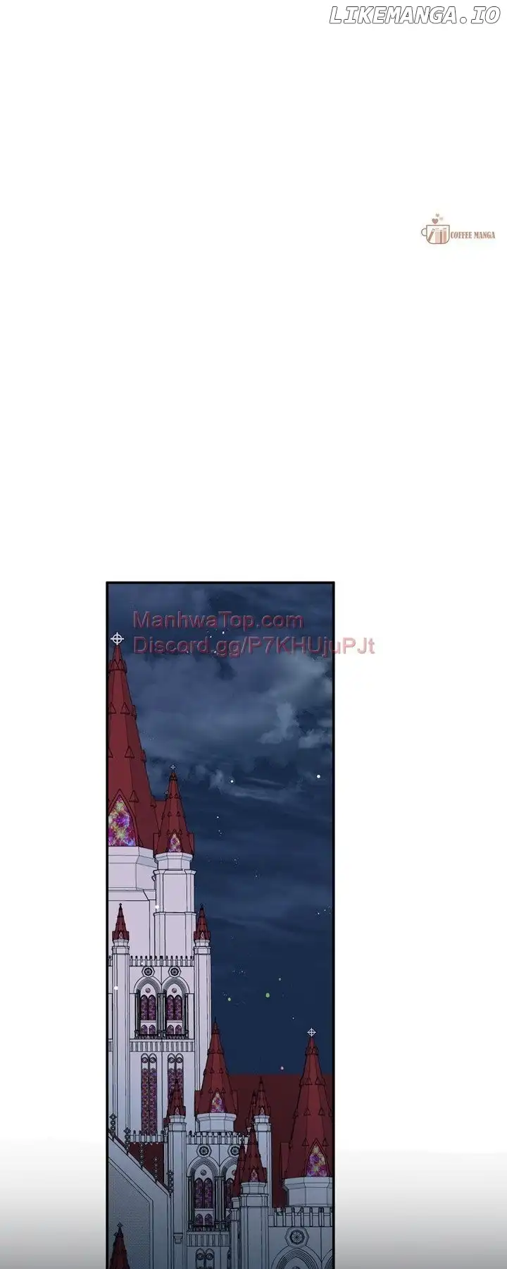 This Time, the Tears Were Mine chapter 26 page 1
